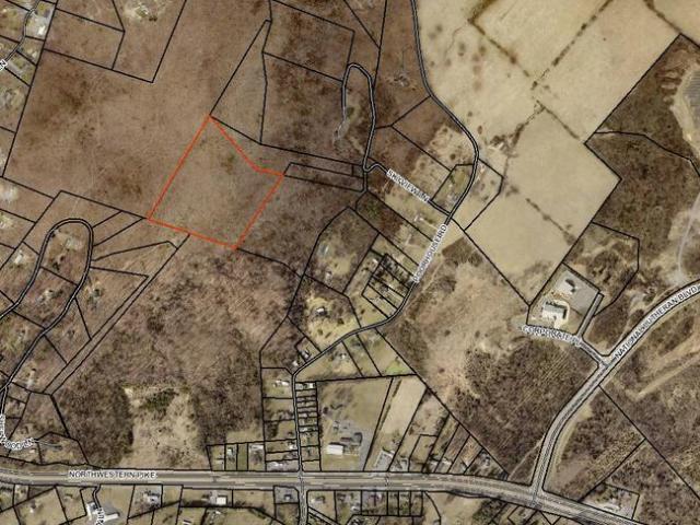 Land for sale in Virginia