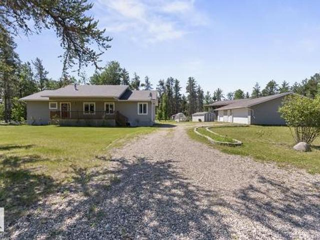House for sale in Cherry Grove, Alberta