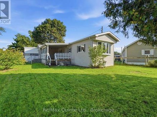 House for sale in Quinte West, Ontario