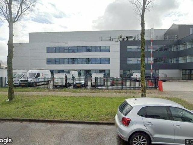 Bedrijfspand te huur in Noord, Amsterdam