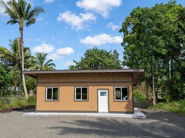 House for sale in Pahoa, Hawaiʻi County