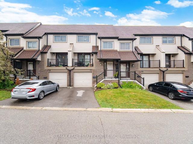Condo for sale in Mississauga, Ontario