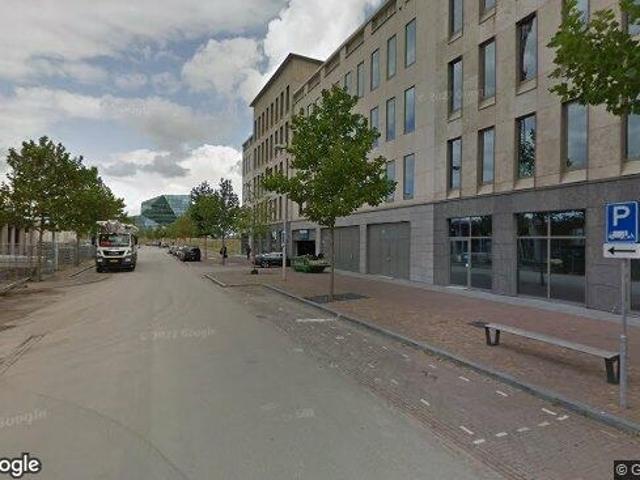 Bedrijfspand te huur in Haarzuilens, Utrecht