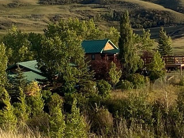 House for sale in Wedgewood, Alberta
