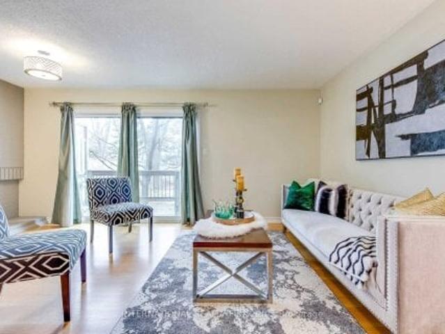 Condo for sale in Mississauga, Ontario