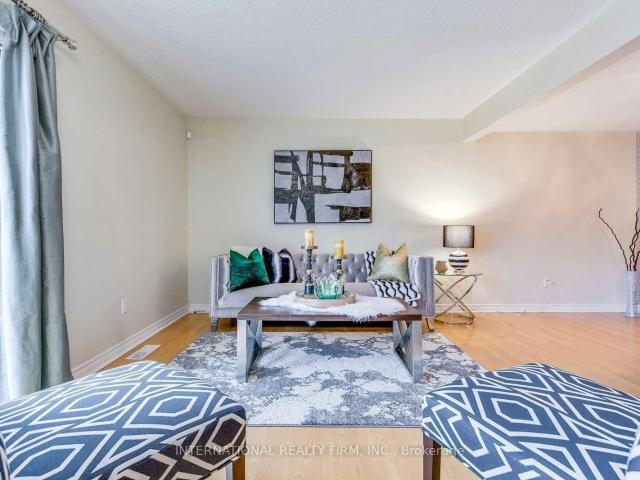Condo for rent in Woburn, Ontario