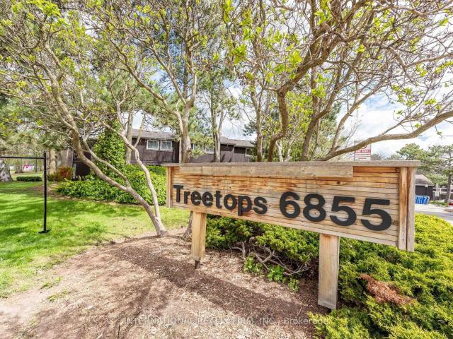 Condo for sale in Mississauga, Ontario