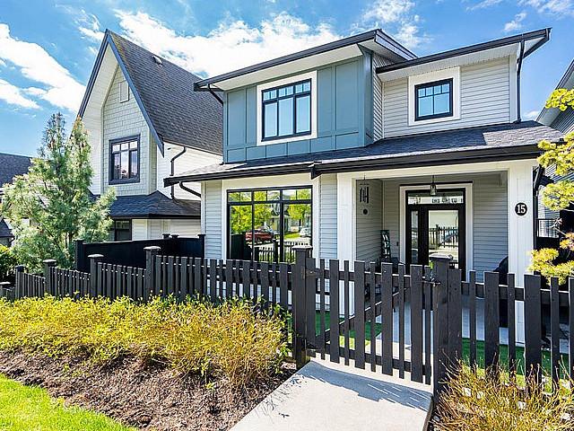 Condo for sale in British Columbia