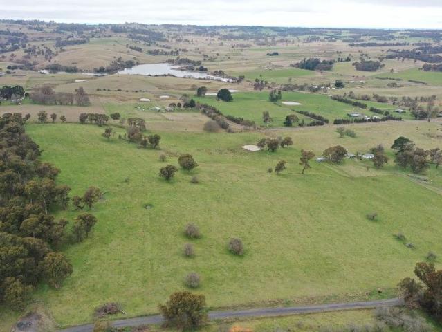 Cottage for sale in Crookwell, New South Wales