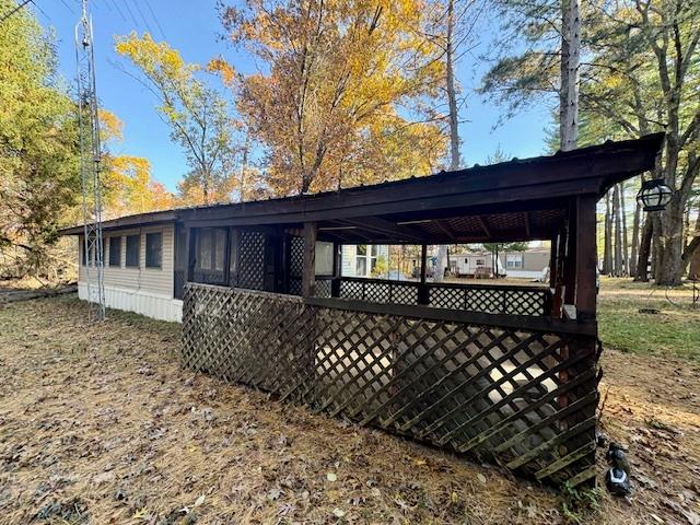 Property for sale in Sublette, Illinois