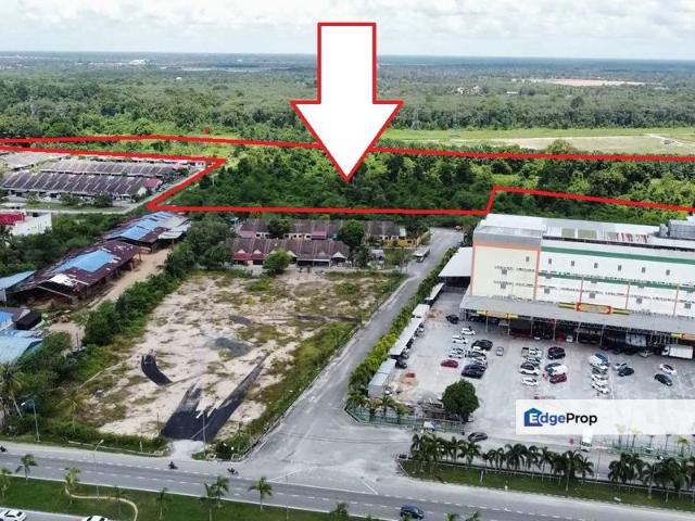 Shop for sale in Pahang