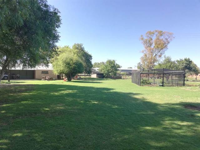 Farm for sale in Mafikeng, North West