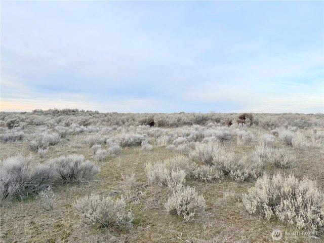 Land for sale in Wilson Creek, Washington
