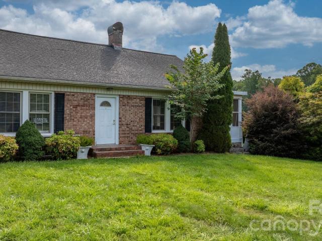 House for sale in Marion, North Carolina