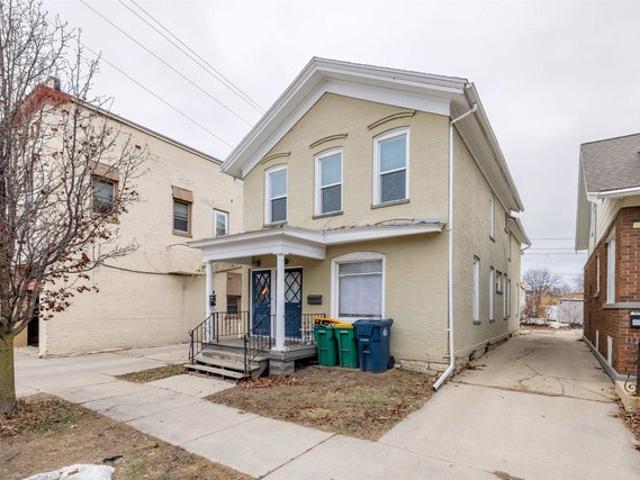 House for sale in Fond Du Lac, Wisconsin