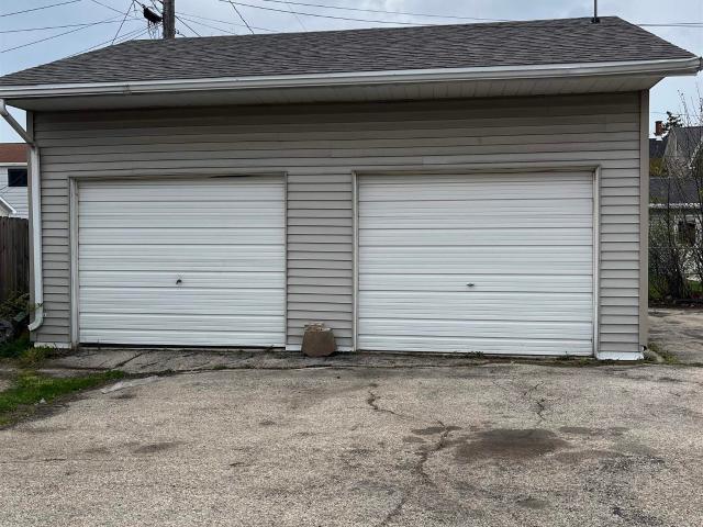 House for sale in Fond Du Lac, Wisconsin