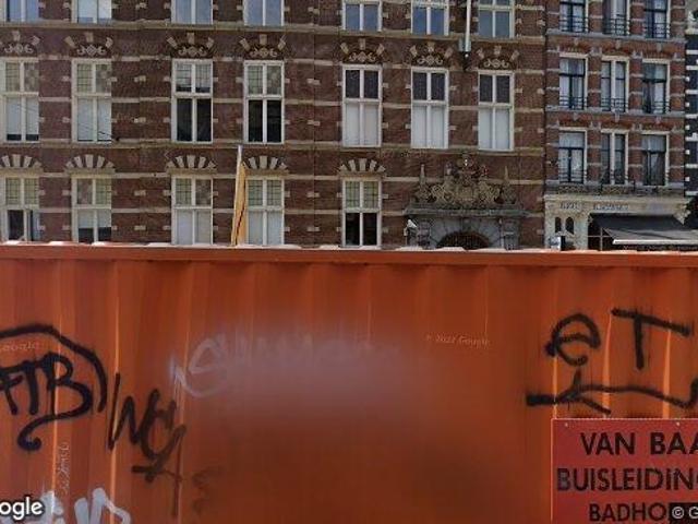 Bedrijfspand te huur in Centrum, Amsterdam