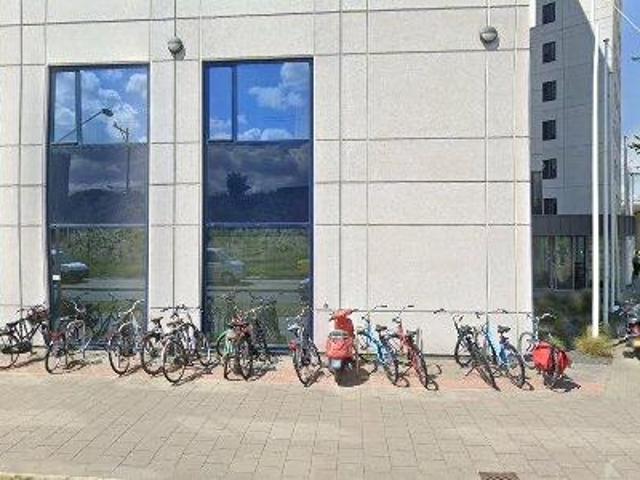 Bedrijfspand te huur in Nieuw-West, Amsterdam
