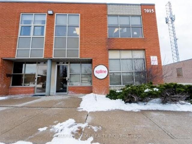 Office for sale in Mississauga, Ontario