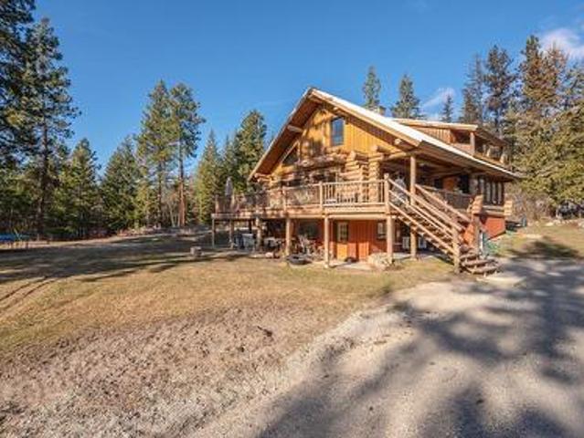 House for sale in British Columbia