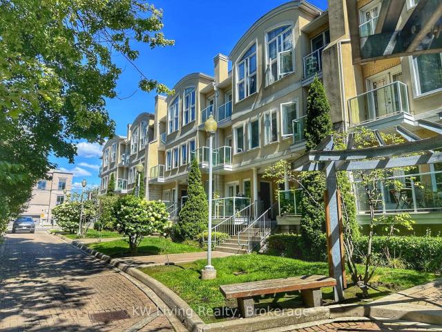 Condo for sale in Woburn, Ontario
