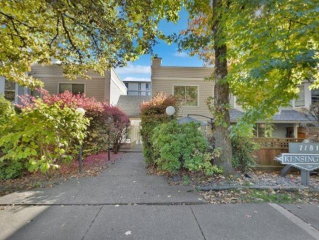 Townhouse for sale in Edmonds, Burnaby
