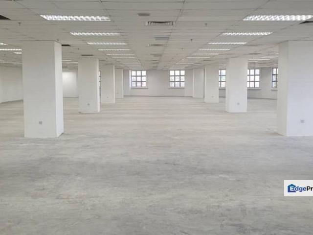 Warehouse for rent in Petaling, Subang Jaya