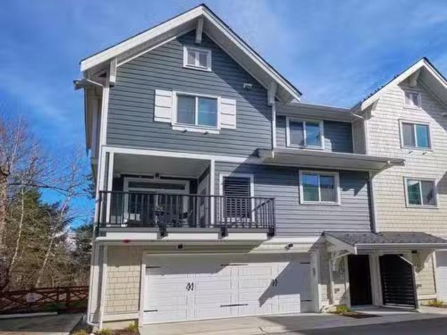 House for sale in Pemberton, British Columbia