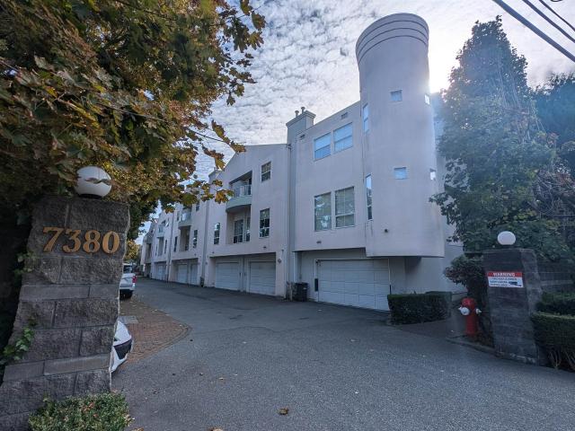 Townhouse for sale in Richmond, British Columbia