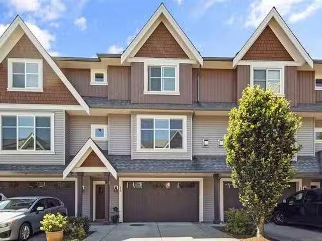 House for sale in Chilliwack, British Columbia