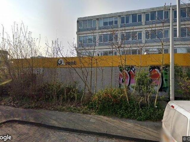 Bedrijfspand te huur in Haarzuilens, Utrecht