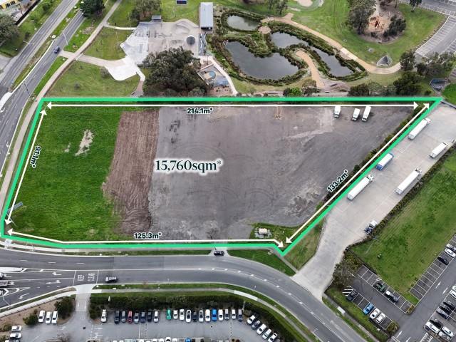Warehouse for rent in Knoxfield, Melbourne