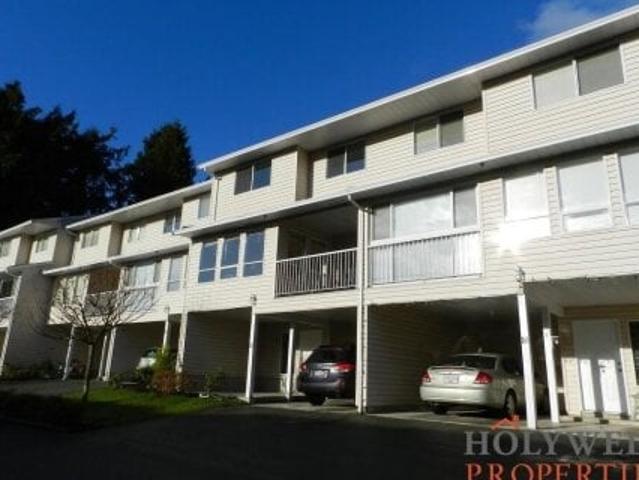 Townhouse for sale in Gibsons, British Columbia