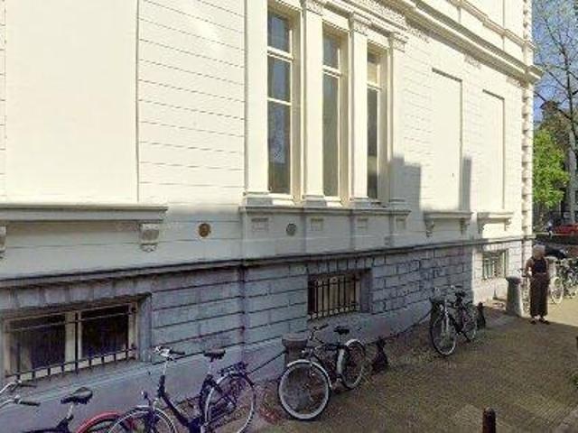 Bedrijfspand te huur in Centrum, Amsterdam