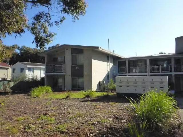 Apartment for rent in Jolimont