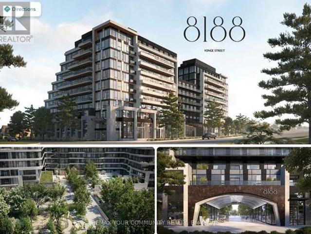 Commercial for sale in Thornhill, Vaughan