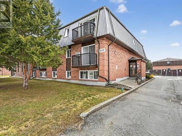 Condo for sale in Brockville, Ontario