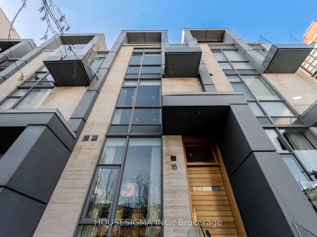 Condo for sale in Woburn, Ontario