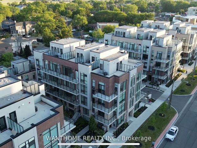 Condo for sale in Woburn, Ontario