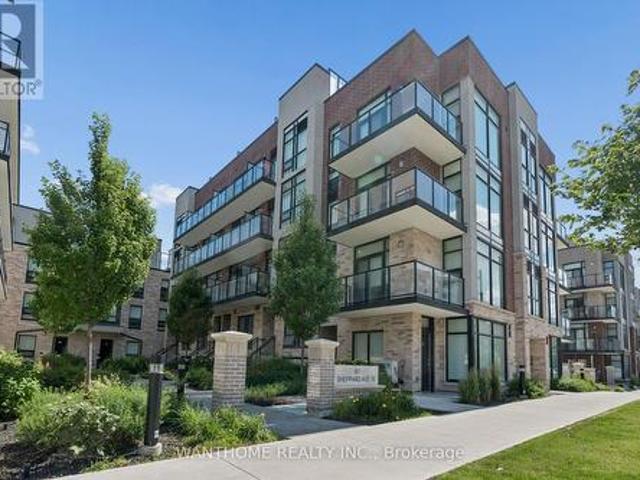 Townhouse for sale in Woburn, Ontario