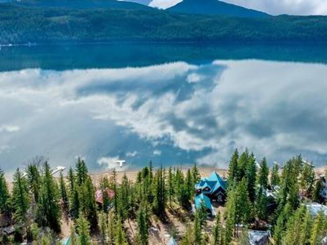 House for sale in British Columbia