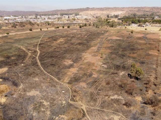 Land for sale in Waterkloof, Gauteng