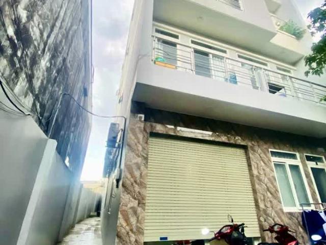 Nhà mặt phố bán tại Thủ Đức, Hồ Chí Minh