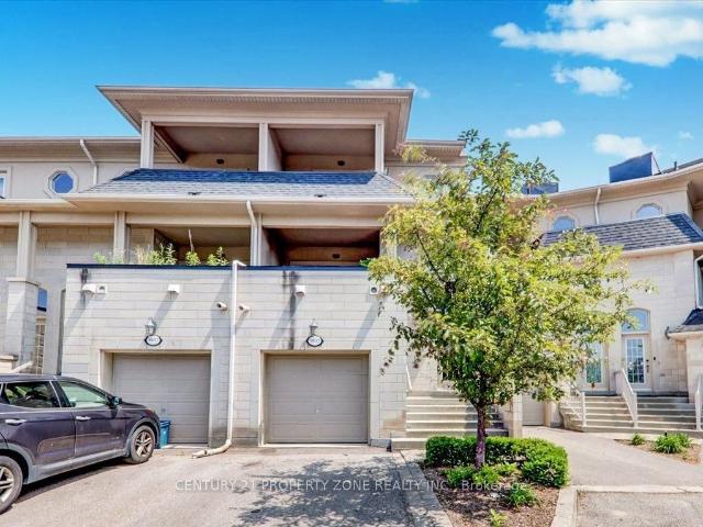 Condo for sale in Woburn, Ontario