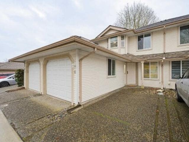 Townhouse for sale in Langley, British Columbia