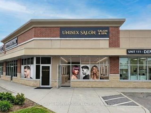 Commercial for sale in Brampton, Golden Horseshoe