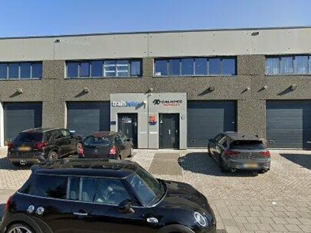 Bedrijfspand te huur in Breda, Noord Brabant