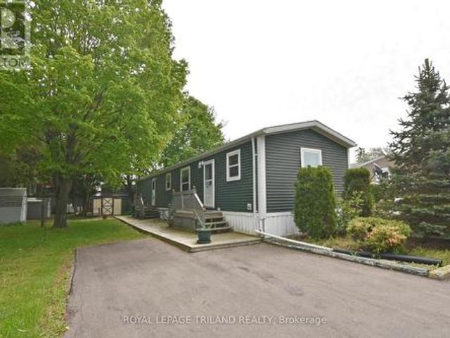 House for sale in Lambton Shores, Ontario