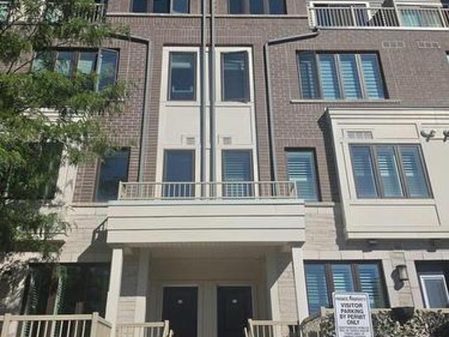 Townhouse for sale in Etobicoke—Lakeshore, Toronto