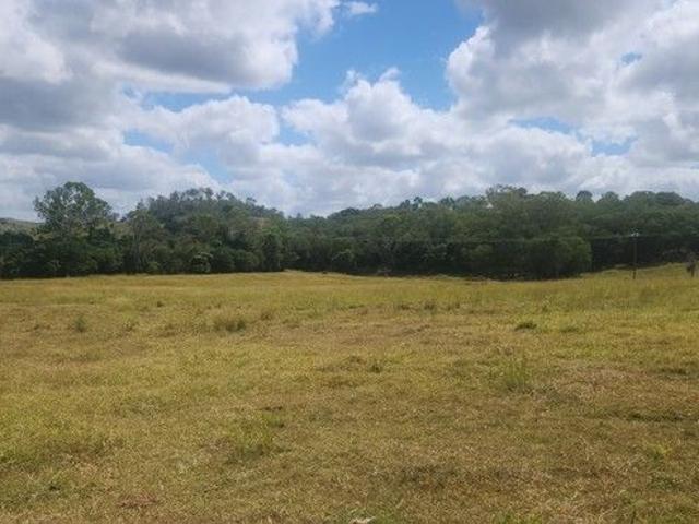 Land for sale in Wallaville, Queensland